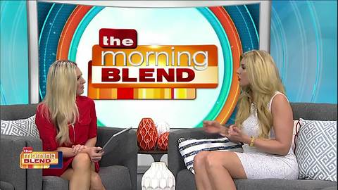 Alice Branton from the "Trivedi Effect" talks Vitamin D