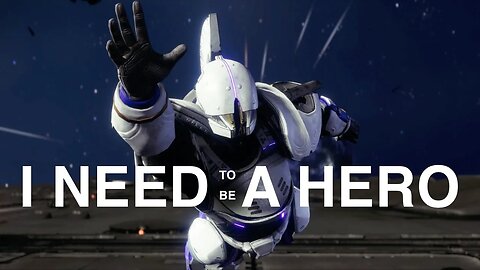 I Need a Hero - Destiny 2: Lightfall | "Holding Out for a Hero" GMV