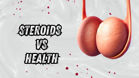 How Steroids Shut Down Natural Testosterone Production 🚨 Life After Steroids 🚨 #bodybuilding #health