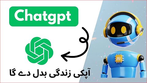 ChatGPT Tutorial 2023 I how to use chatgpt and create account I WaseemTechMentor I full Course