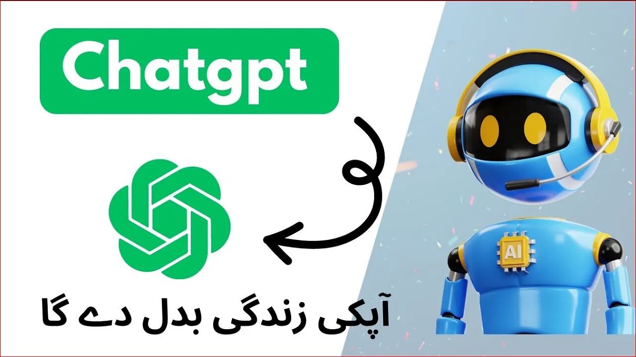 ChatGPT Tutorial 2023 I how to use chatgpt and create account I WaseemTechMentor I full Course