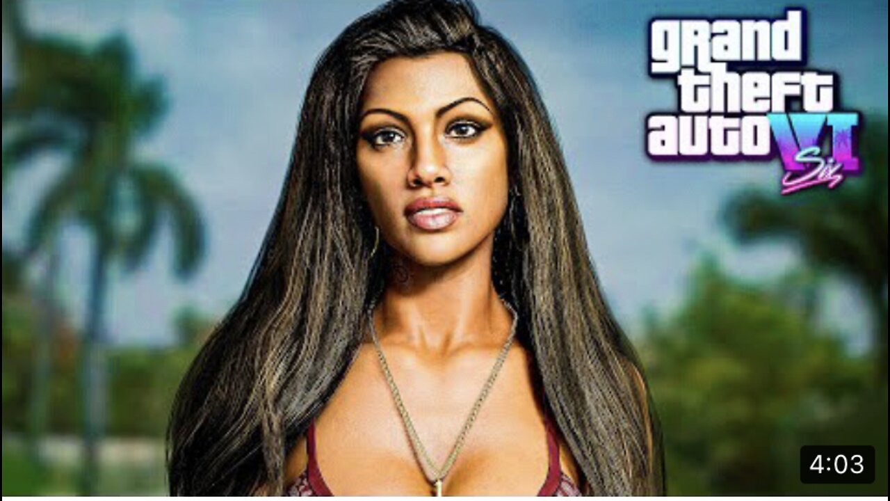GTA6 Release date *LEAKED*