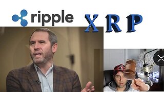 Ripple XRP - future or fud