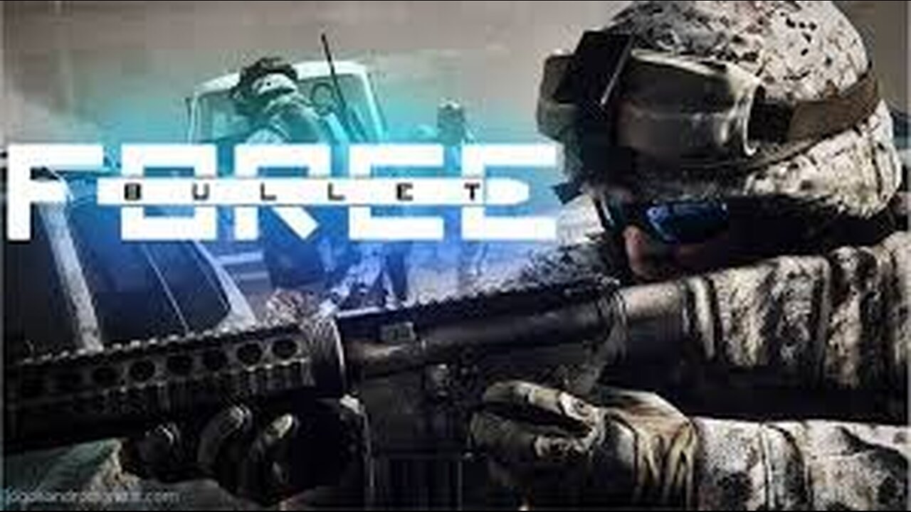 Bullet force, Team deathmatch.