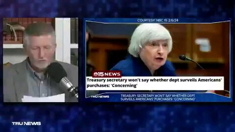 Janet Yellen