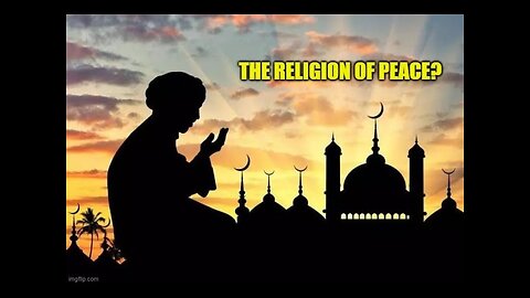 Islam: What's Up With This?