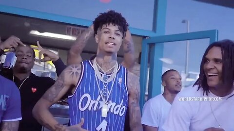 chrisean rock explodes on blueface after dumping her part 3