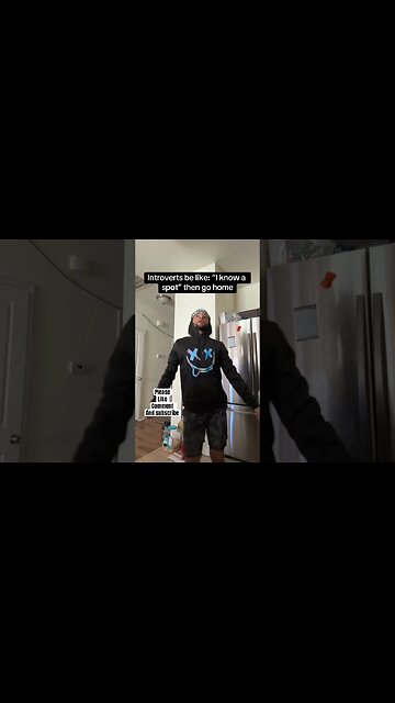 Unlocking the Secret World of Introverts | TikTok Shorts Dance, Reacts, and Quotes