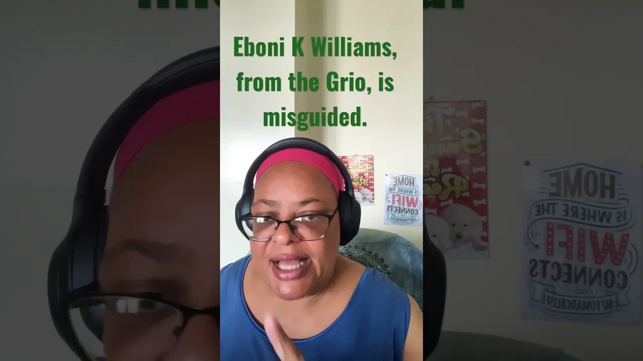 Eboni rather be alone than date a bus driver #Shorts.