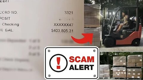 HalleluYAH Scriptures Fully Exposed 5 - Sept/Oct 22 Moving Scam Exposed! ANOTHER House Bought!