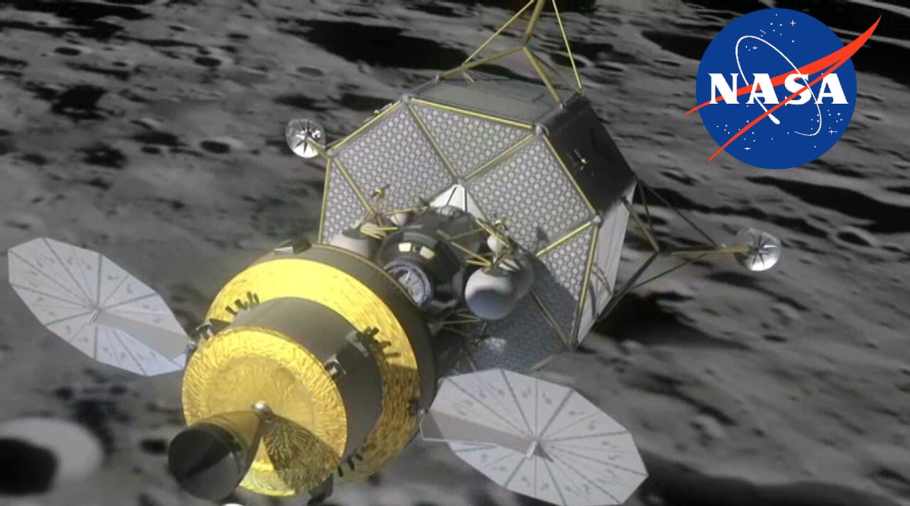 Analogs Overview NASA