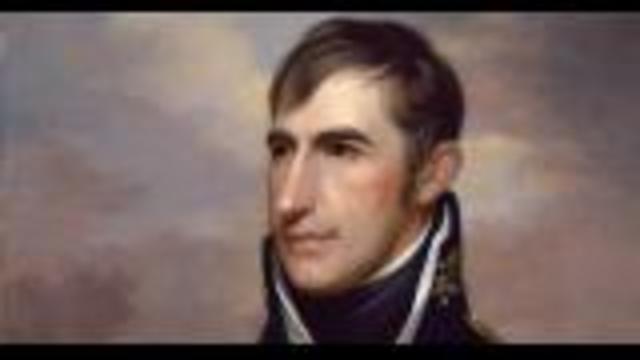 A Rare Look at U.S. Presidents William Henry Harrison | Rare Politics