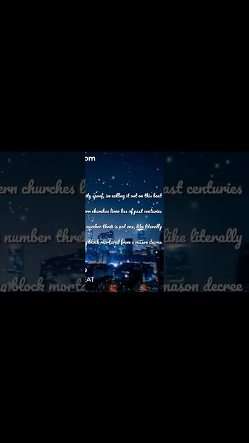 Are you studying philosophy when you should be studying the Bible?