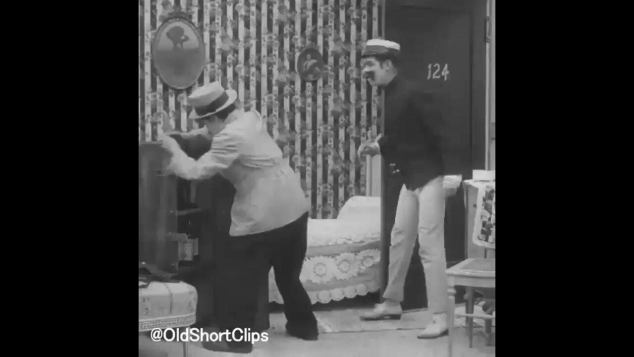 Mr Charile funny clip