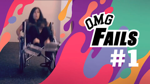 OMG Fails #1