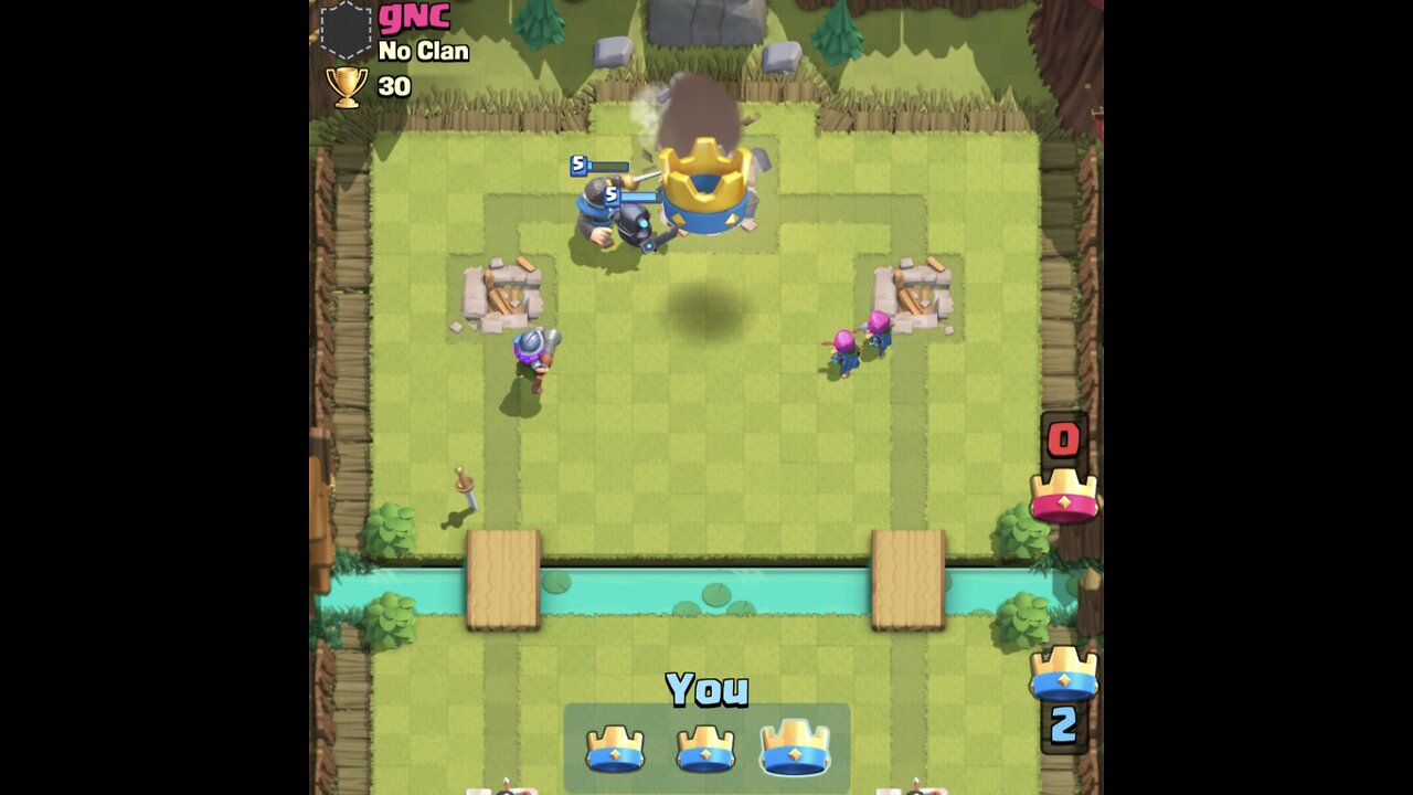 Clash Royale