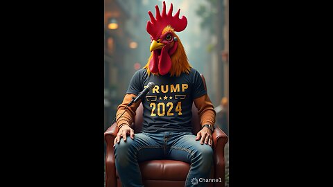 Rooster Talks: Mike’s a moron, Kamala cowers, Trump’s a Nazi?