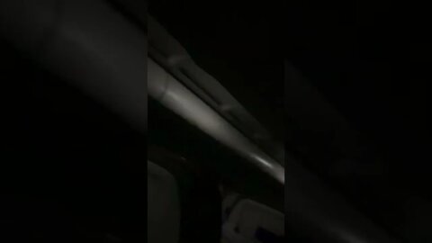 LATAM A-320 severe thunderstorm SCEL - SGAS Part - 2