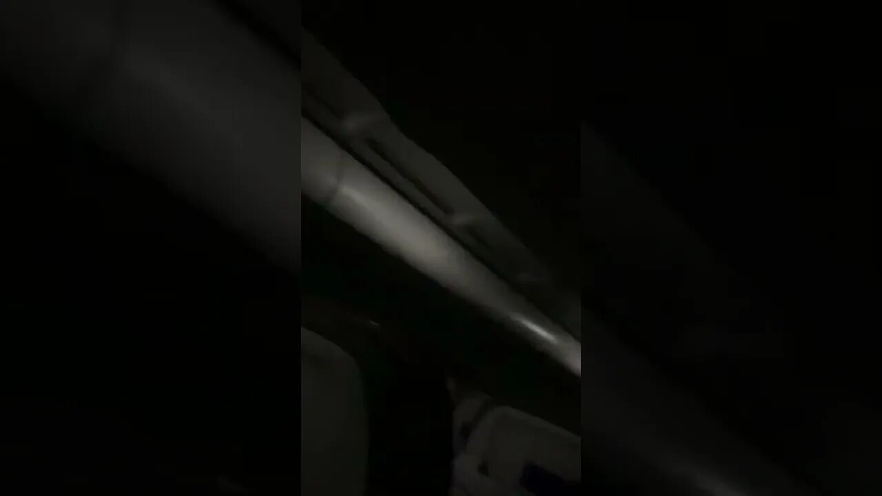 LATAM A-320 severe thunderstorm SCEL - SGAS Part - 2