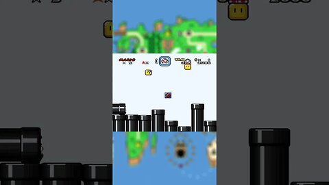 A Maior Mentira do Super Mario World #shorts #viral #supermario #mario #yoshi #nintendo