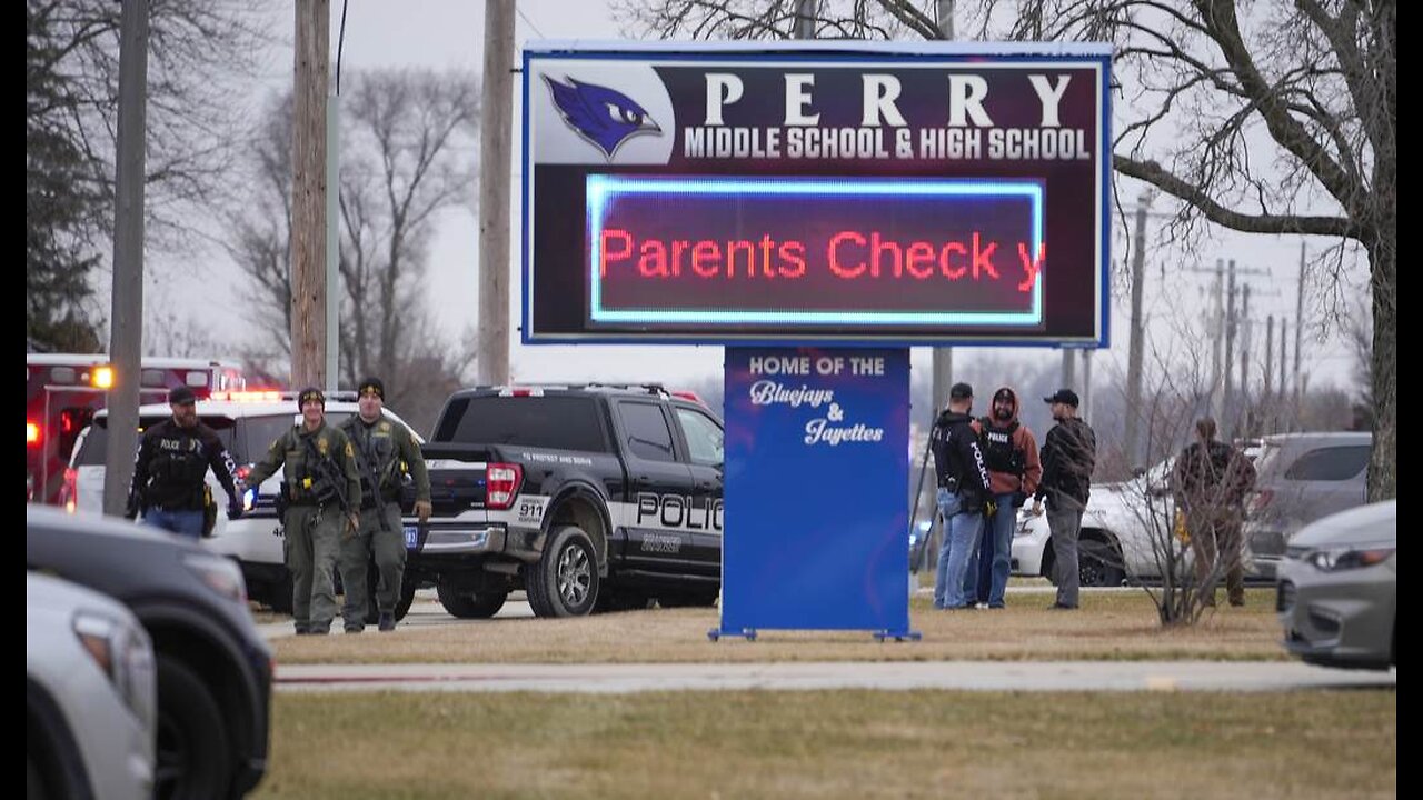 Survey: A Majority of Teachers Believe Mental Health Screenings Can Help Stop School Shootings