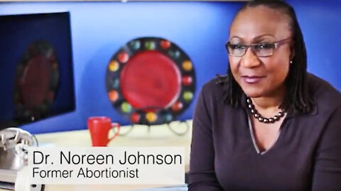 Dr. Noreen Z. Johnson Answers The Question | What Is An Abortion?