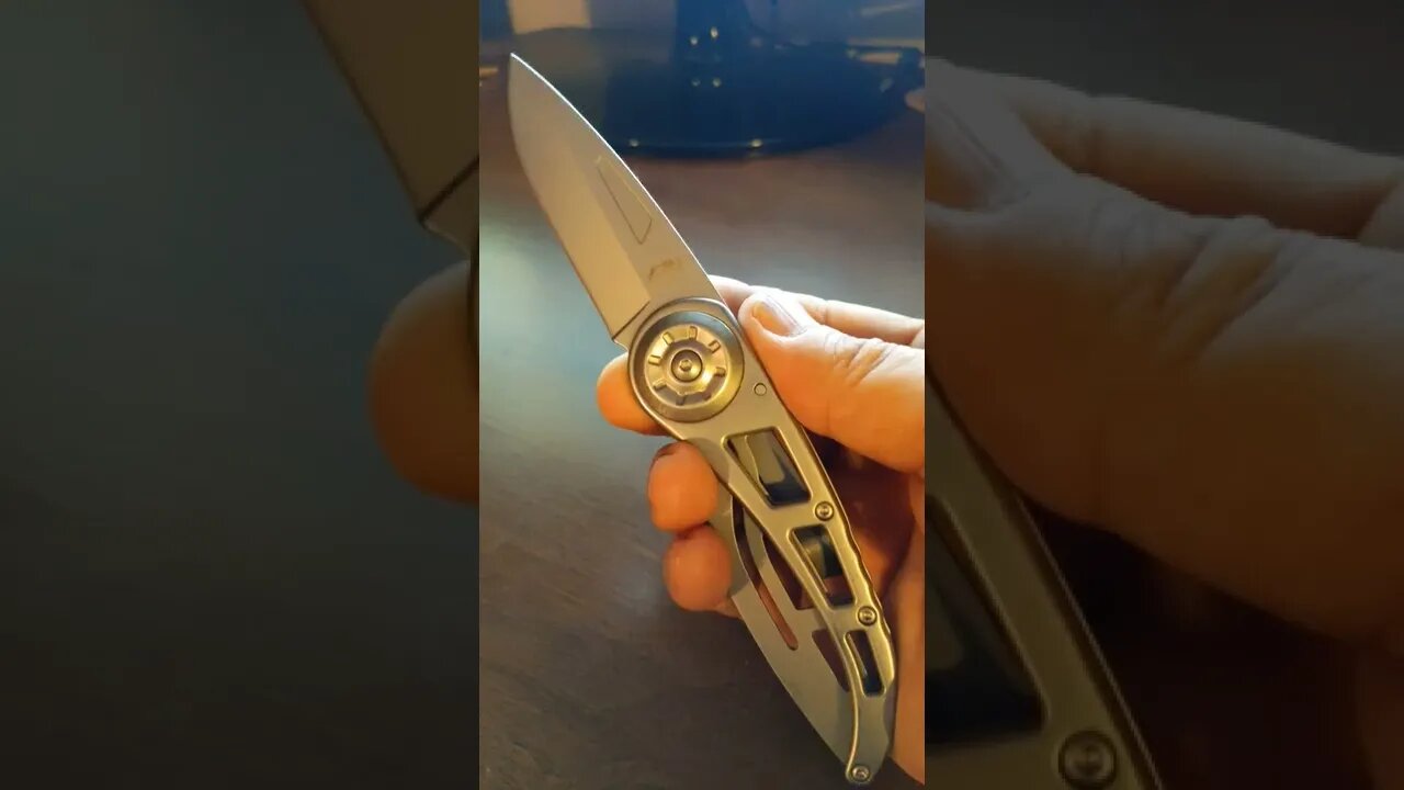 RIPSTOP II