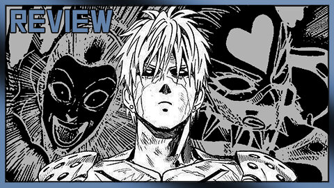 One-Punch Man Chapter 98 & 99 REVIEW - ABOVE AND BEYOND FOR SOME