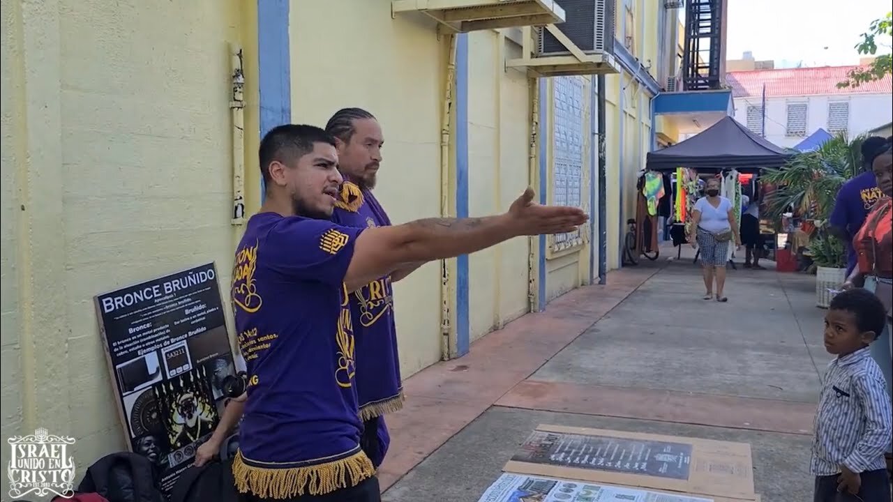 Belizean Is Not Your Real Nationality