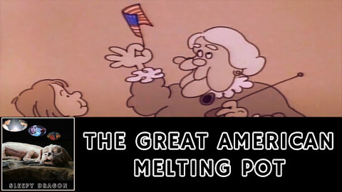 The Great American Melting Pot