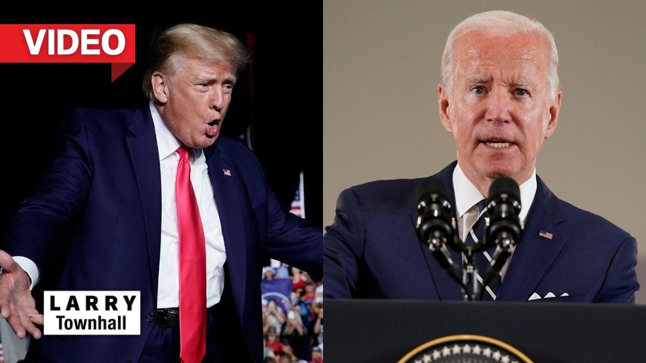 New Biden Ad Repeats Multiple Debunked Lies About Trump