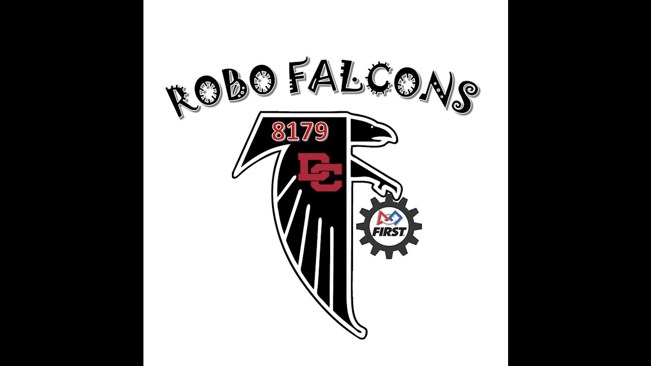 2021 Season Robo Falcons