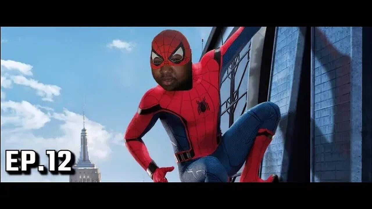 Marvels Spider-man remastered ep.12 | GeForce RTX 3060