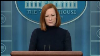 Psaki On If Race Should Be A Factor In College Admissions: We Believe In Diversity