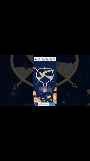 Pull the Pin - LEVEL 133