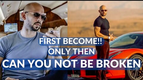 Know thyself or the world WILL break you | The Ivory Men