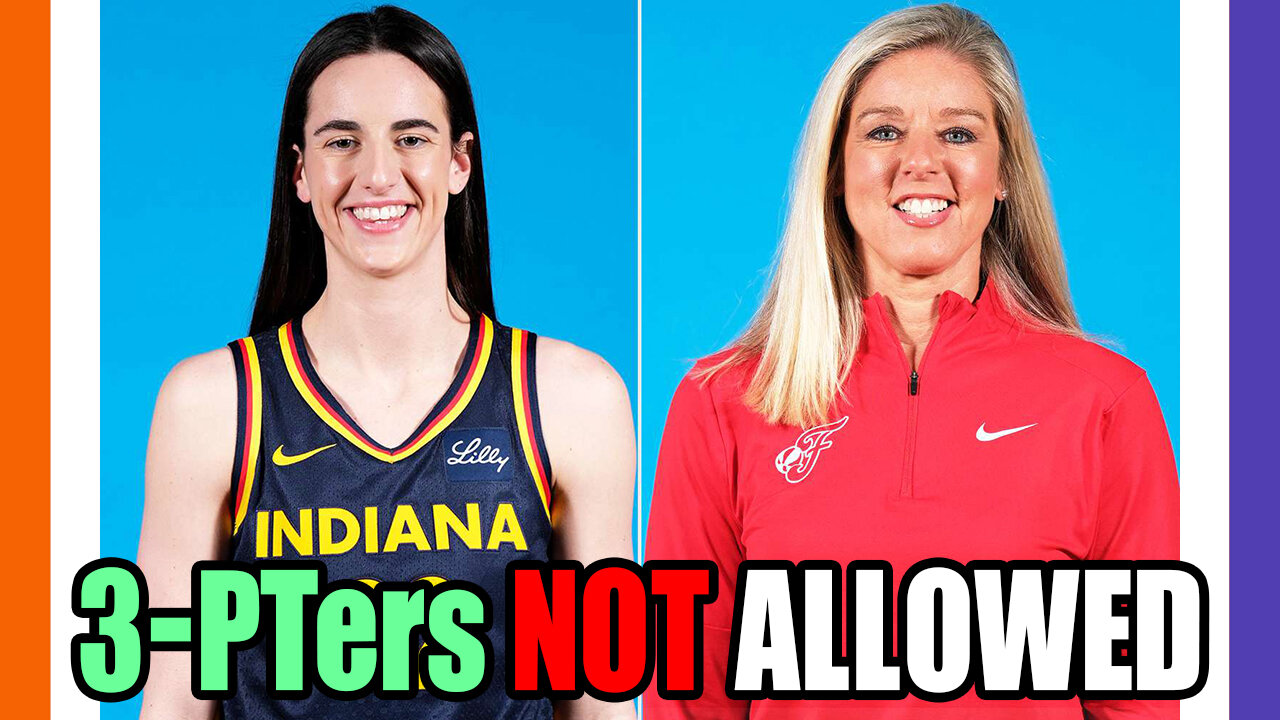 NBA Screwing Over Another Non-Black
