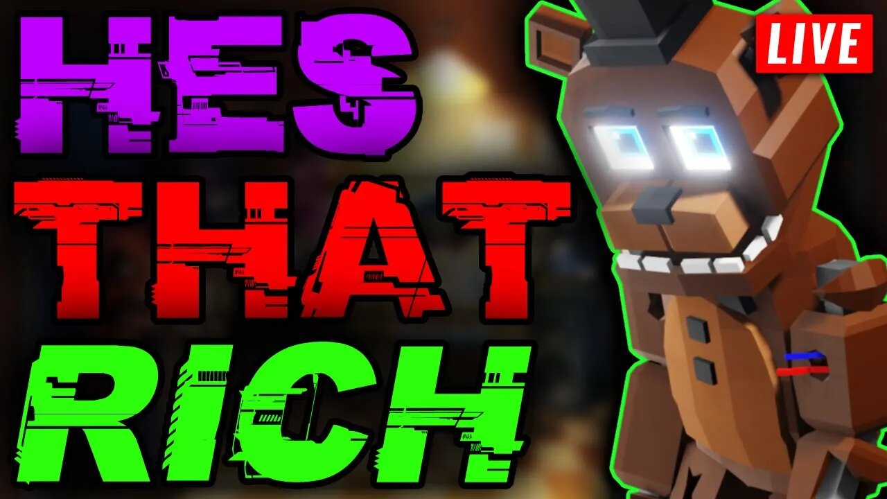 GOLDIE GAVE ME AN EXCLUSIVE UPDATE! WATCH ME BREAK IT