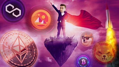 CRYPTO HOLDING STRONG || Where To Next