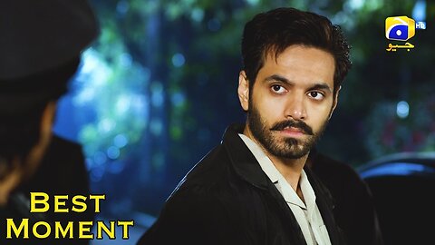 Tere Bin Episode 53 || Yumna Zaidi - Wahaj Ali || 𝗕𝗲𝘀𝘁 𝗠𝗼𝗺𝗲𝗻𝘁 𝟬𝟮 || Geo Entertainment