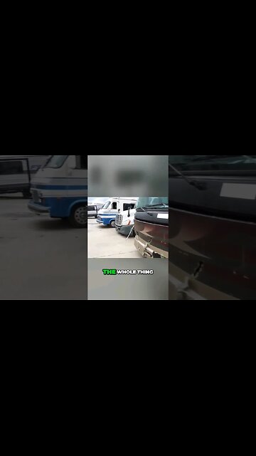 Destroyed RV, Beyond Repair - A Jaw-Dropping Disaster!