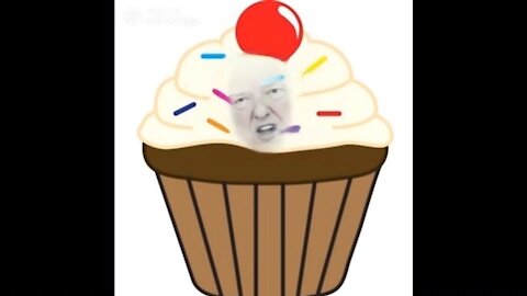 The Ultimate Donald Trump Cupcake Meme! 🧁