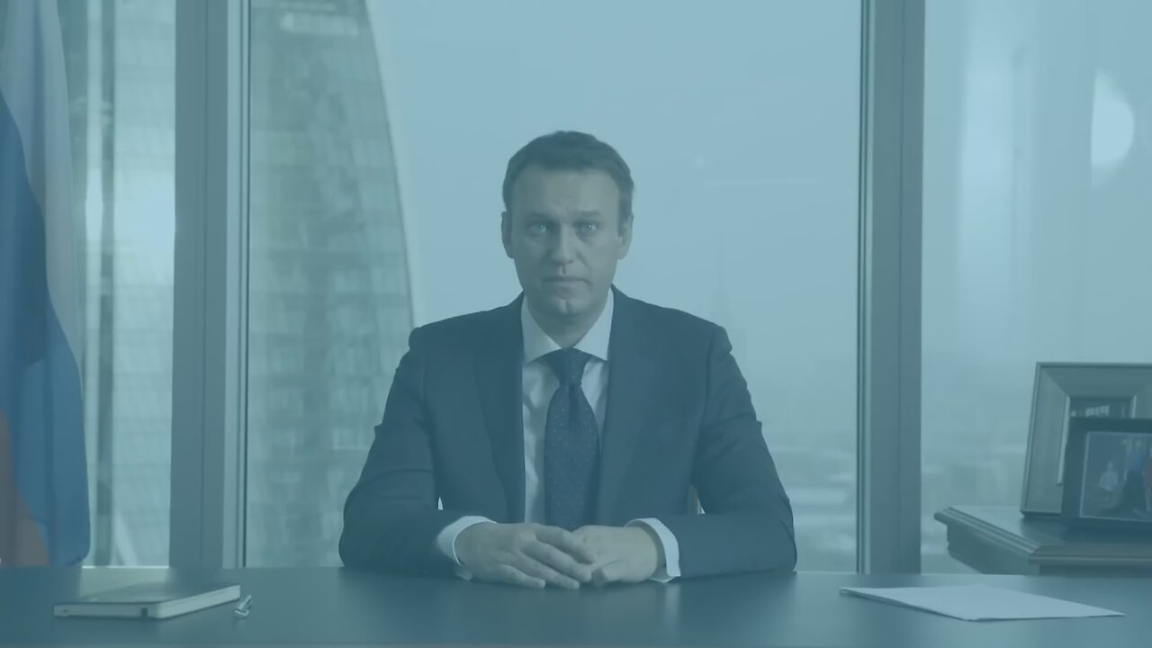 Все проекты Навального