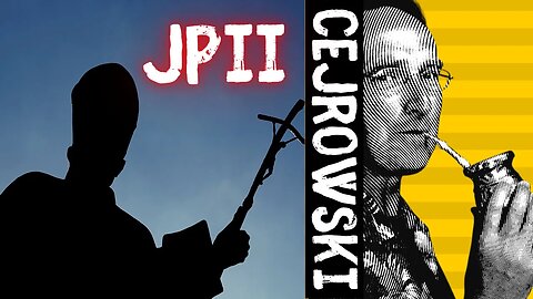 SDZ201/1 Cejrowski o Janie Pawle, nienawiści i podatkach 2023/4/3 Radio WNET