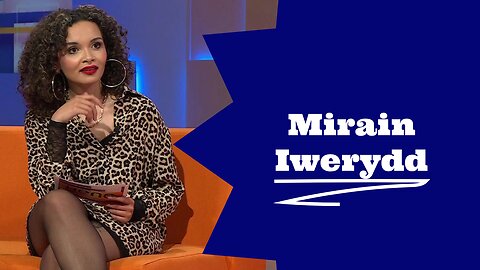 Mirain Iwerydd 170524