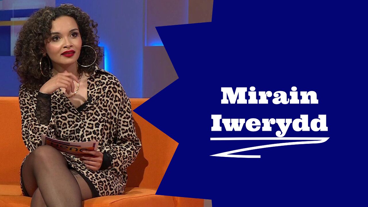 Mirain Iwerydd 170524