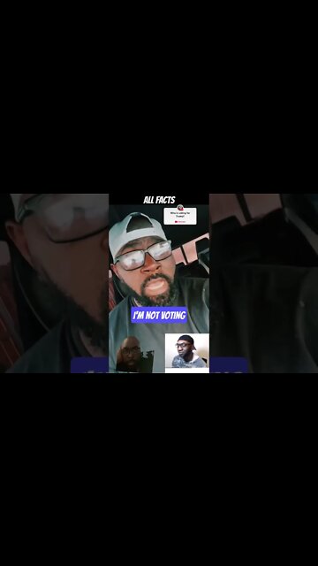 WAIT FOR IT, Are you going to vote Joe Bidden again or?