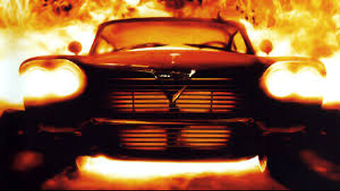 THERE'S NO RUNNING FROM THIS....