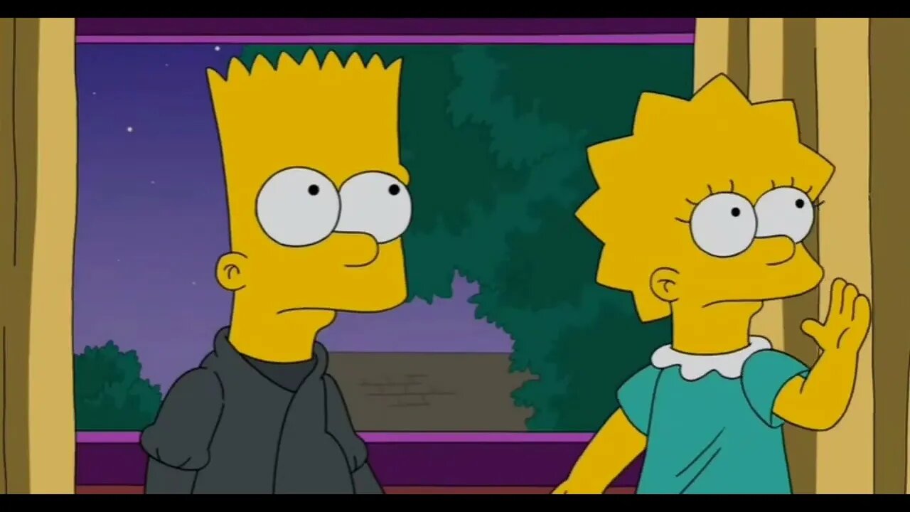 O S S I M P S O N S - DESENHO ANIMADO DA FOX - PARTE 01