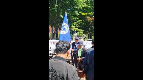 5.16 혁명 63주년 국민대회. 240516